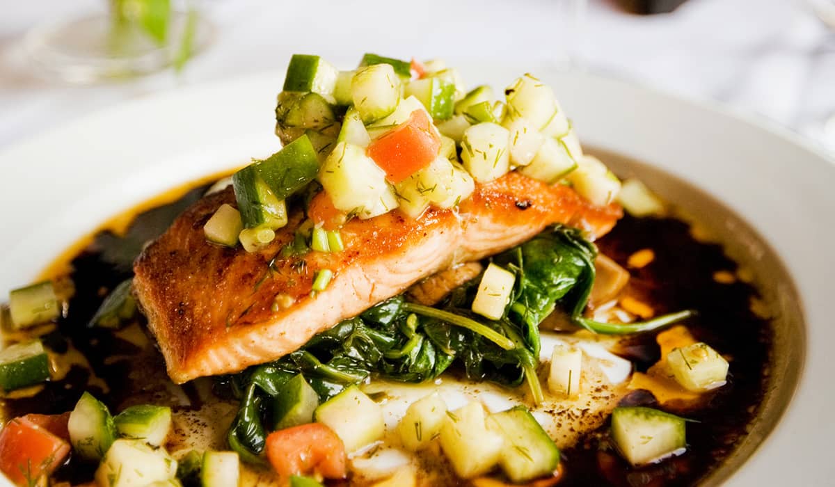 Catering Menu Classic Catering Menu